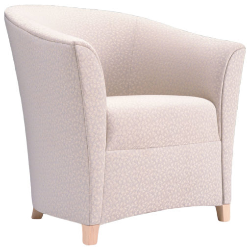 Carmel lounge chair by Charles Alan
