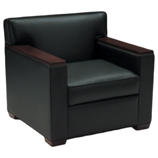 Charlie Lounge Chair