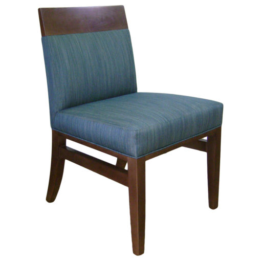 Austin pullup chair