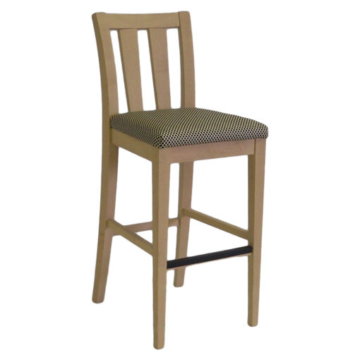 Benton barstool