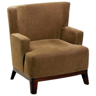 Manduba lounge chair