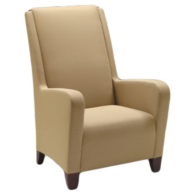 Merced lounge chair
