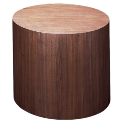 Stanley Wooden cylinder table