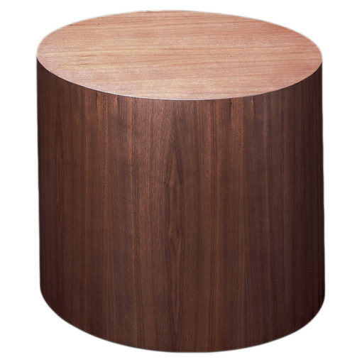 Stanley Wooden cylinder table