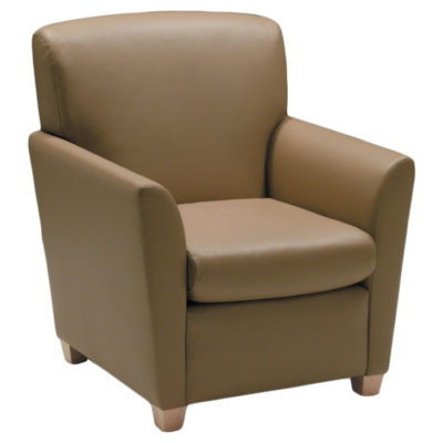 Travis lounge chair