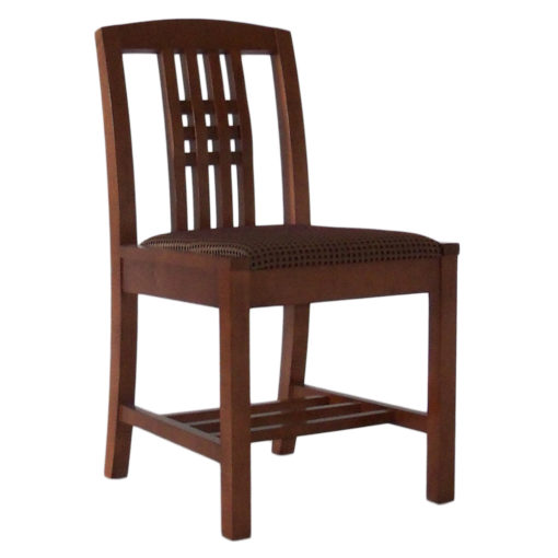 Westin Pull Up chair