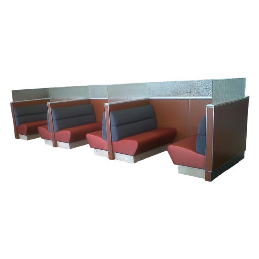 Anderson BS2 Banquette