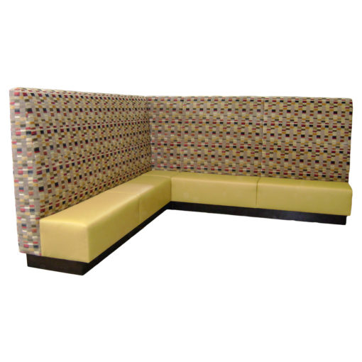 Alvarado Banquette